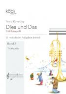 Dies und das - Etüdenspaß 2 