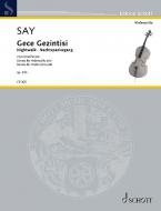 Gece Gezintisi op. 93b Download