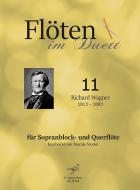Flöten im Duett 11 