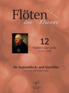 Flöten im Duett 12 