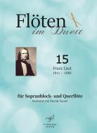 Flöten im Duett 15 