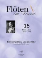 Flöten im Duett 16 