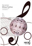 Missa Festiva 