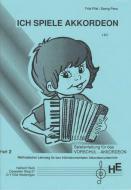 Ich spiele Akkordeon 2 