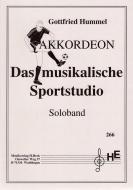 Das musikalische Sportstudio 