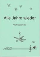 Alle Jahre wieder 