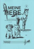 Meine Tiere 2 