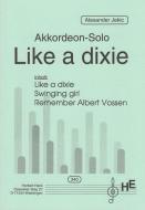 Like a Dixie 