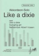 Like a Dixie 