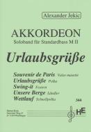 Urlaubsgrüße 