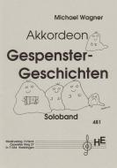 Gespenster-Geschichten 