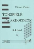 Tonspiele für Akkordeon 