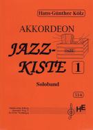 Jazz-Kiste 1 