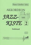 Jazz-Kiste 2 