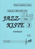 Jazz-Kiste 3 