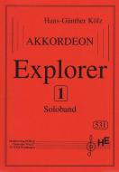 Explorer 1 