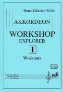 Workshop Explorer 1 