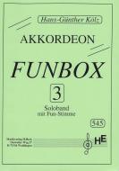 Funbox 3 
