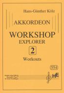 Workshop Explorer 2 