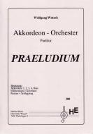 Praeludium 