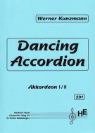 Dancing Accordion 