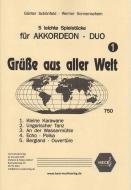 Grüße aus aller Welt 1 