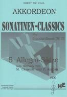 Sonatinen-Classics 