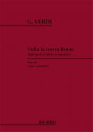 Volta La Terrea Fronte Alle Stelle 