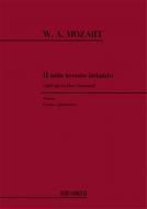 Il Mio Tesoro Intanto Tenor Piano Italian from Don Giovanni Act 2 