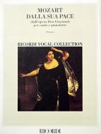 Dalla Sua Pace La Mia Dipende 