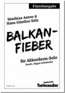 Balkanfieber 