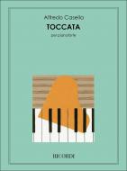 Toccata Piano 