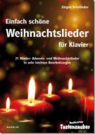 Einfach schöne Weihnachtslieder 