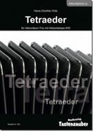 Tetraeder (Trio) 