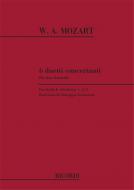 6 Concert Duets Vol. 1 Nos 1-3 