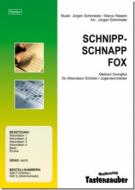 Schnipp-Schnapp Fox 
