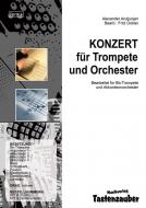 Konzert für Trompete und Orchester 