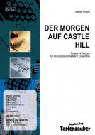 Der Morgen auf Castle Hill 
