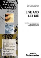 Live and Let Die 
