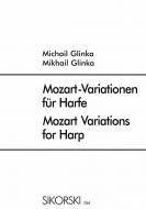 Mozart Variationen 