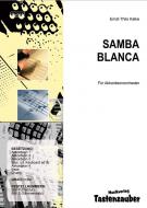 Samba Blanca 