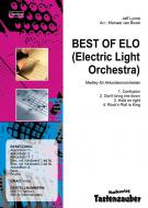 Best of ELO (Electric Light Orchestra) 