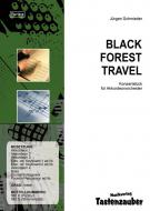 Black Forest Travel 