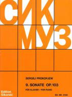 Sonate Nr. 9 op. 10 