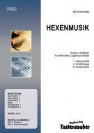 Hexenmusik 