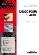 Tango pour Claude 