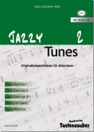 Jazzy Tunes 2 