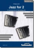 Jazz for 2 