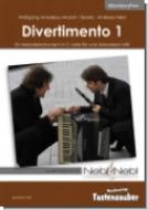 Divertimento 1 