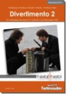 Divertimento 2 